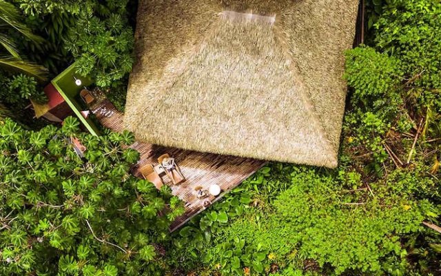 Lapa Rios Ecolodge