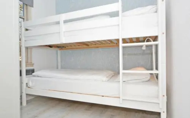 Ferienanlage Bansin Seepferdchen 5