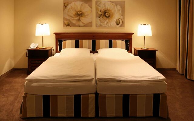 Wellness-Hotel Waldecker Hof