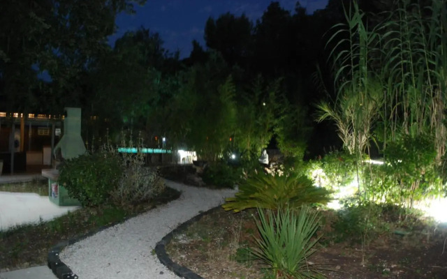 Villa Terre Neuve