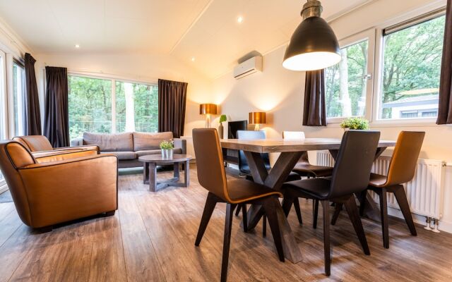 TopParken Recreatiepark 't Gelloo