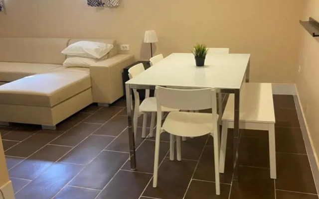 Apartments Villa Roza