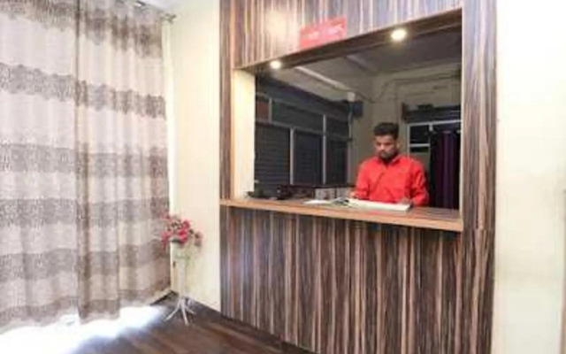 OYO Flagship 70368 Oyo 27916 Hotel Bubbles