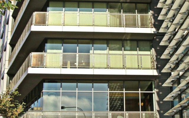 Weichert Suites at The Newseum