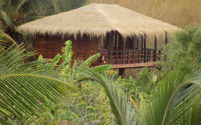 The Hideout Sigiriya