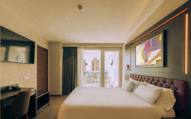 Hotel Marina