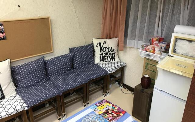 Guest House Salt Beach