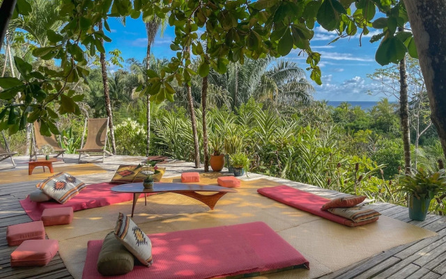 Finca Exotica ecolodge