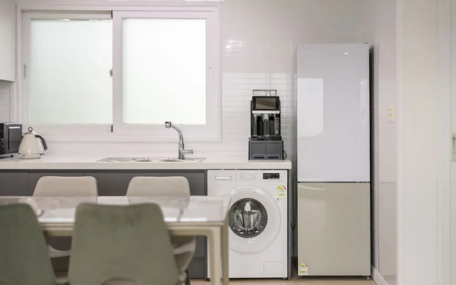 Gimnyeong stonewall Private Pool Villa