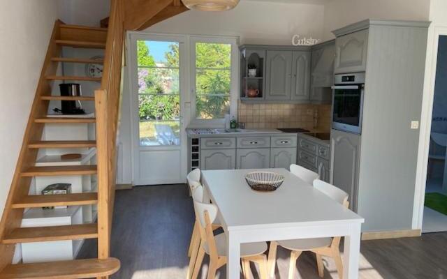 Maison de vacances pour 8 personnes STELLA PLAGE - Villa POPPEE