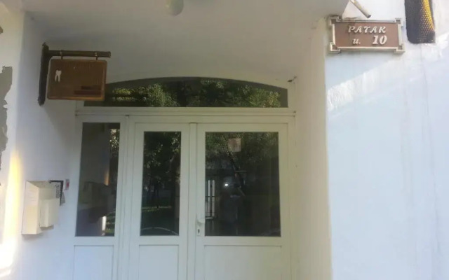 Downtown Apartment Miskolc