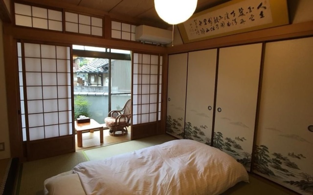 스탠다드 객실 사진 1