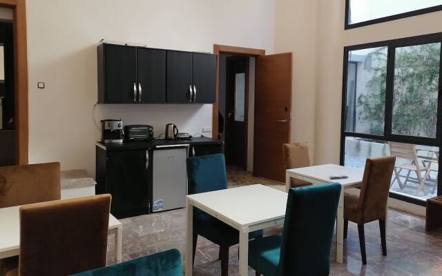 Casa City Break Suites