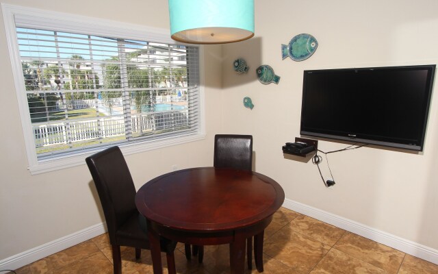 Beach Club at Siesta Key by RVA