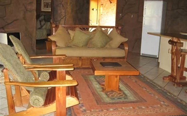 Witwater Safari Lodge & Spa