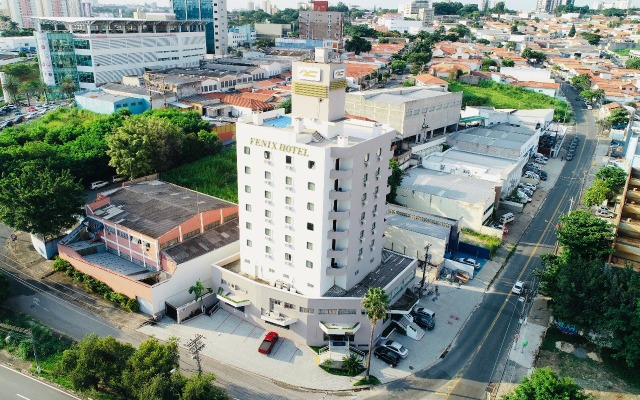Fenix Hotel Campinas