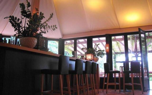 Normafa Hotel