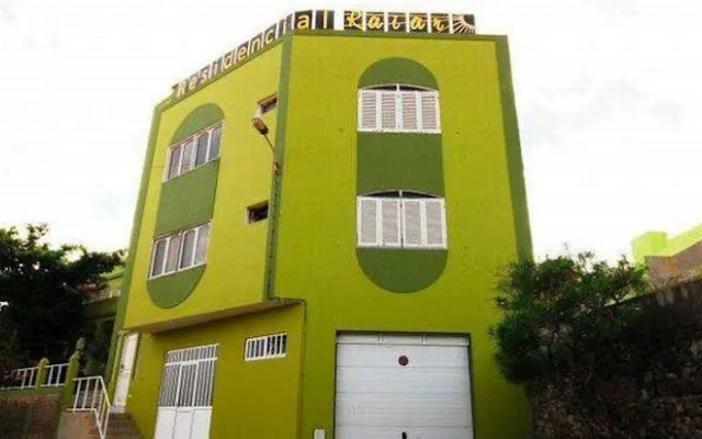 Residencial Raiar