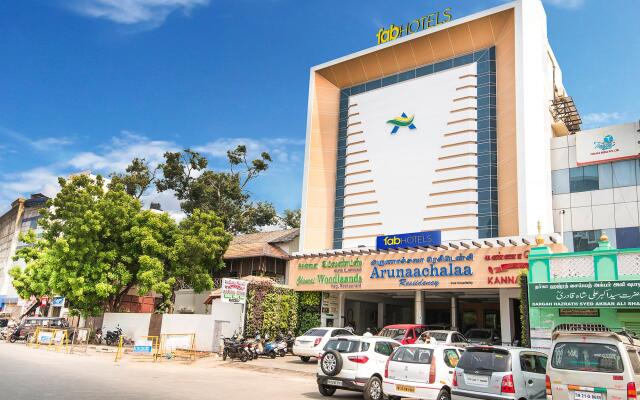 FabHotel Prime Arunaachalaa Residency