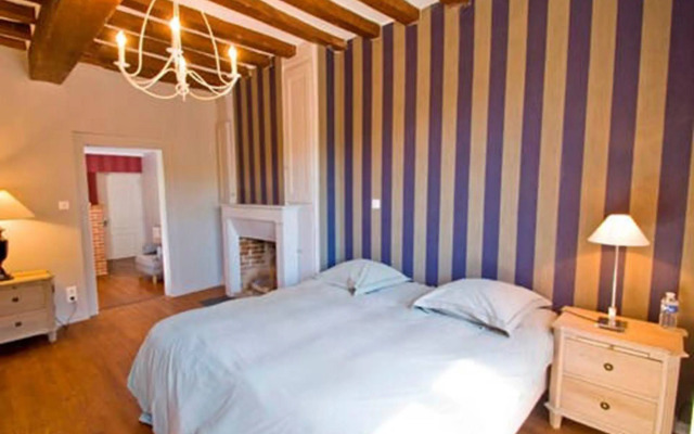 Hotel de La Licorne & Spa Nuxe