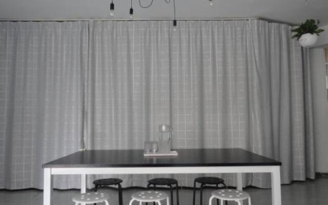 50 Shades of Grey Hostel