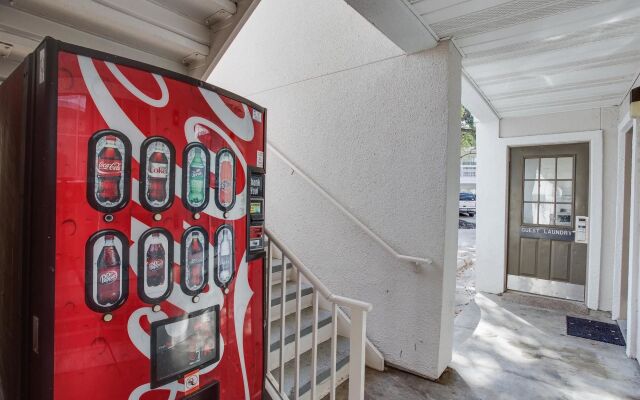 Studio 6-Houston, TX - Northwest Hwy 290