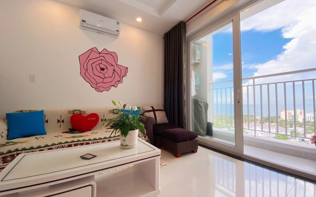 Vung Tau Milan Homestay