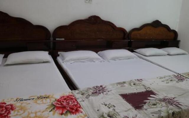 Hotel Truc Giang 2