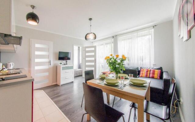 Apartamenty Izerskie