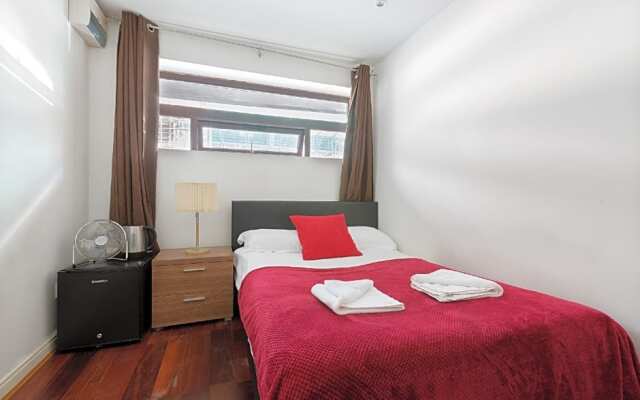 Canary Wharf Studios