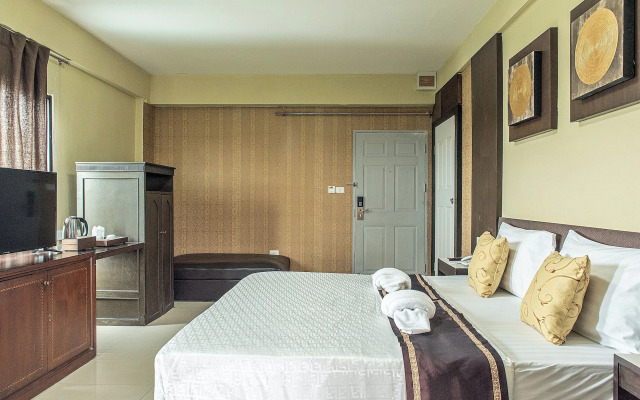 The Wing Design Hotel