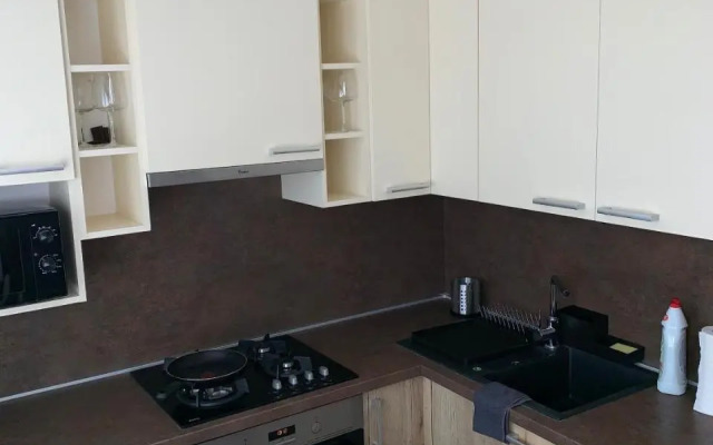 Apartament TT10 Botanicka