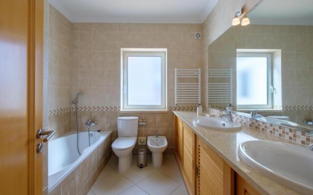 Townhouse T4 Vista Mar