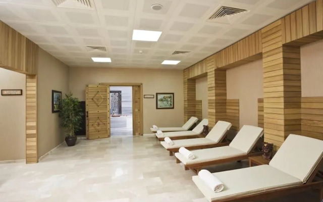 GDZ Hotels Cavdarhisar