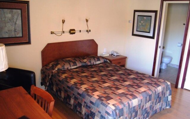 Motel Roberval