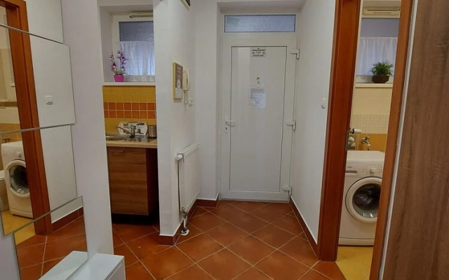 Gréta Wellness Apartmanok