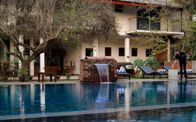 Lario Resort Sigiriya