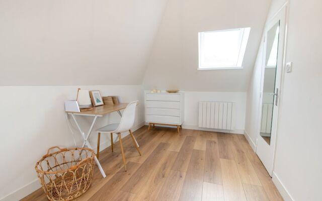 Le Relais de la Ravine 6