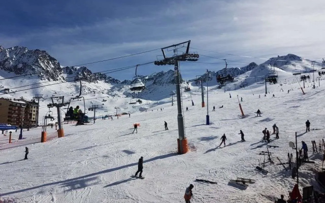 Agència Immobiliària GRIFÓ Vacances