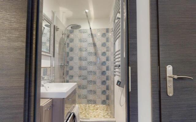 LE NID DE L'ILL, Magnifique Duplex Cosy Petite France