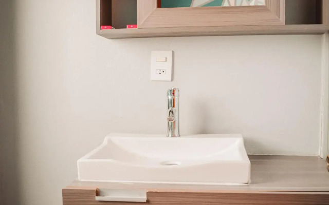 La Conspiración Hotel