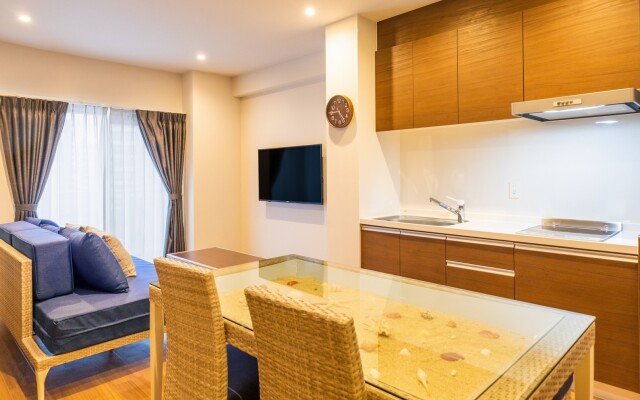 LAPIN MIHAMA Residence Hotel