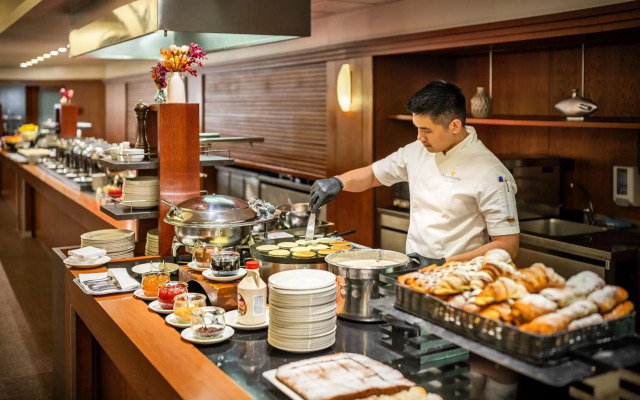 Harmony Hotel