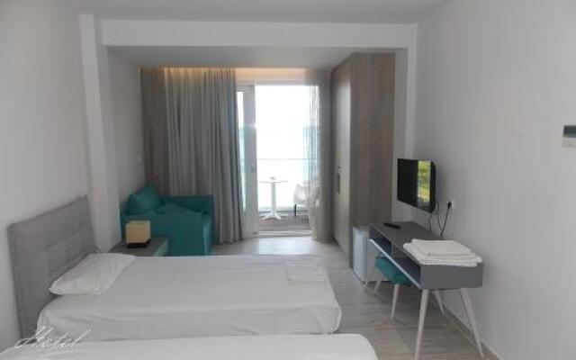 Hotel Kakanakos