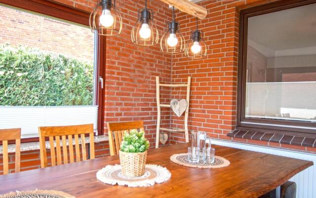 Ferienhäuser Rosalinn und Felinchen