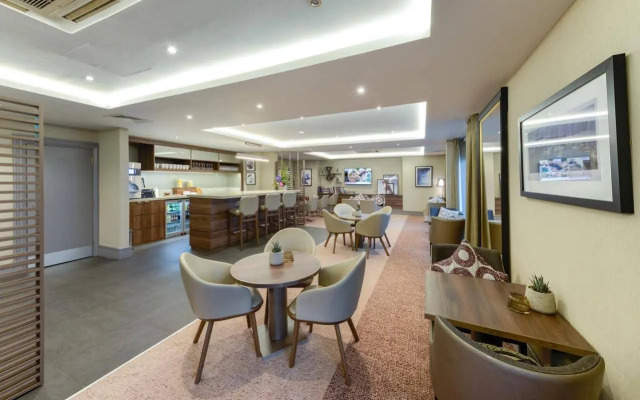 Crowne Plaza Plymouth by IHG