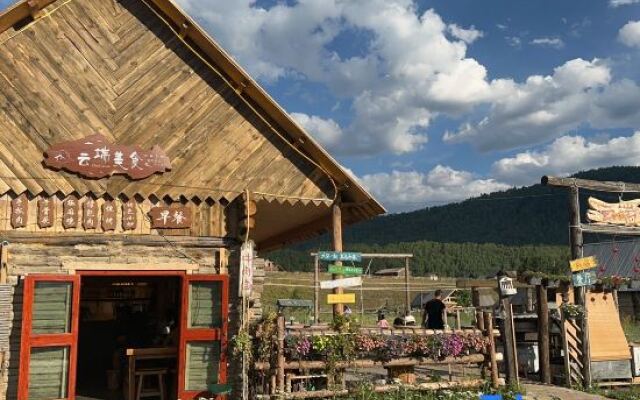 Hemu Yunduanman Residential Summer
