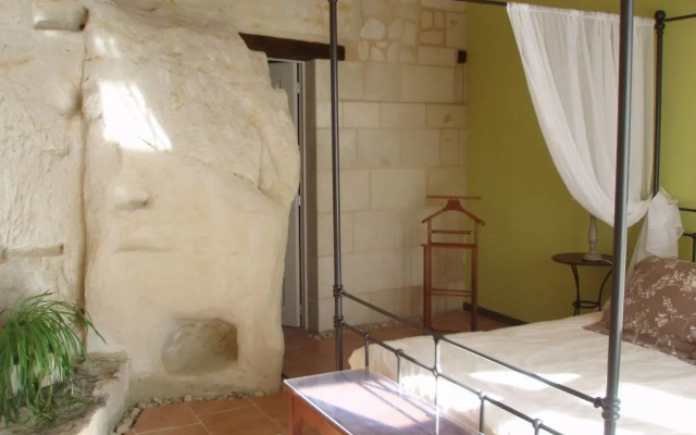 Le Logis des Roches dAntan