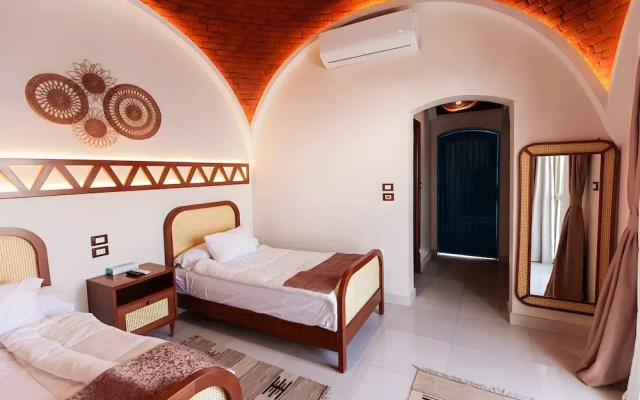 Aro Kato Nubian Guest House