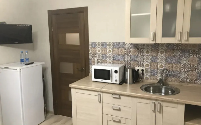 Guest House Tomilino Hostel